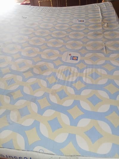 Master molty foam mattress