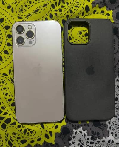 Apple iPhone 12 Pro Max 128gb jv