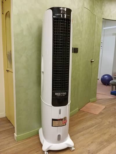 Air Cooler Beetro Elite AI Air Cooler (Model ZT-7C)