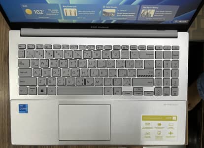Good condition 10 by 10 zero scratch