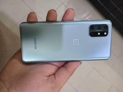 One Plus 8T