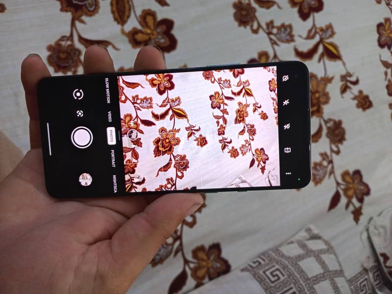 One Plus 8T exchange possible 5