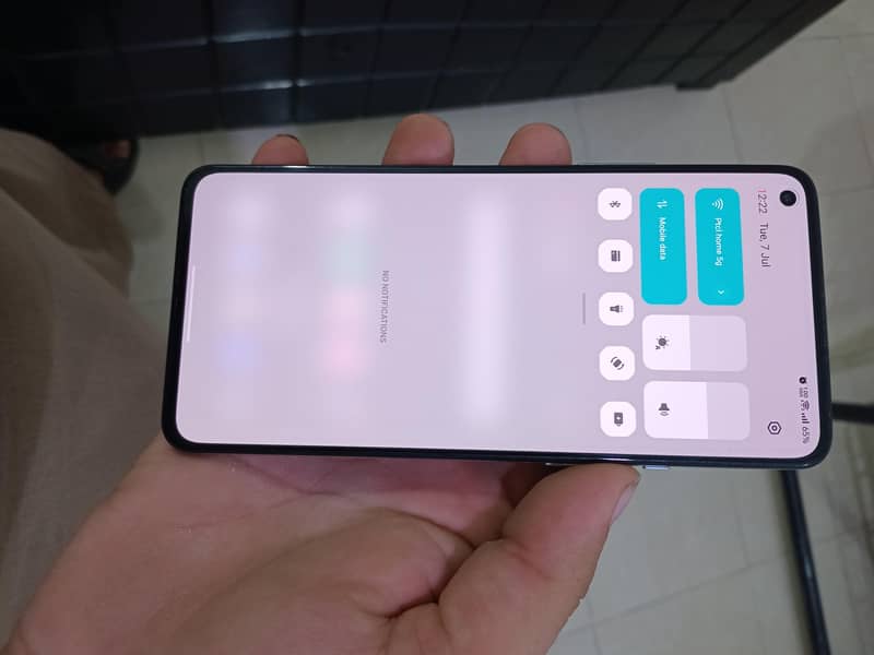 One Plus 8T exchange possible 6