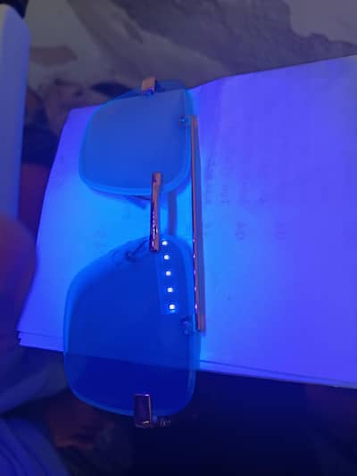 UV+polarised sunglasses