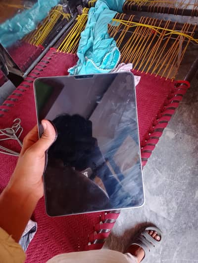 I pad m2