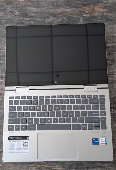 HP Envy x360 14 | Core i7 13th Gen | 16 GB | 1 TB SSD | Touchscreen|