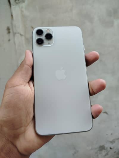 iPhone11ProMax/ 64gb)jv /98% water pack condition 10/10