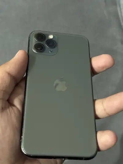 Apple iPhone 11 Pro