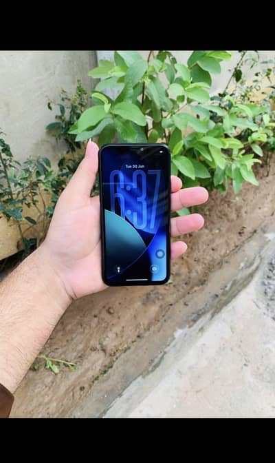 Apple iPhone 11 Pro PTA APPROVED