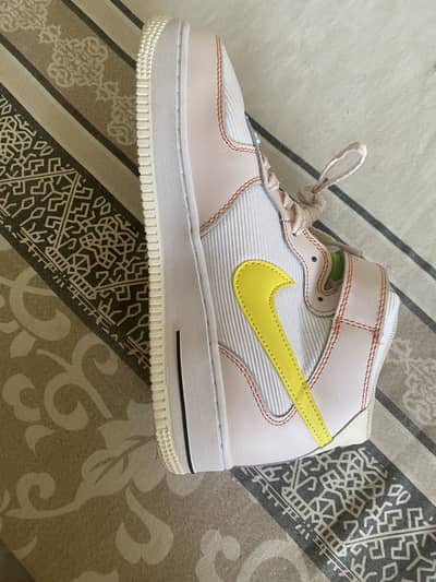 Nike shoes brand new condition  never used size 9