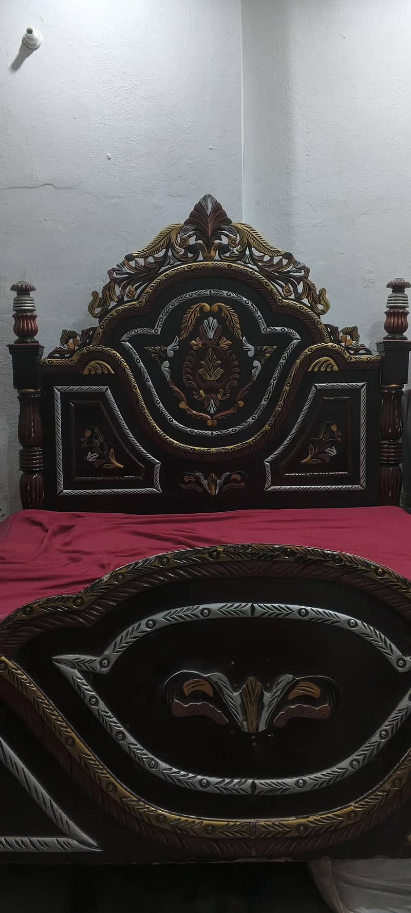 king bed 2