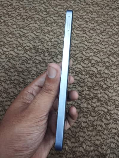 Samsung Mobile A07