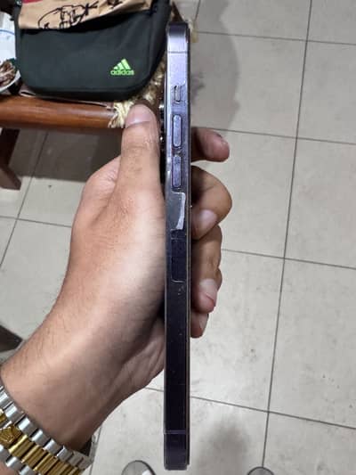 Apple iPhone 14 Pro Max