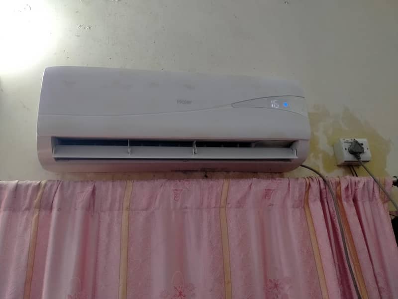 Haier 0