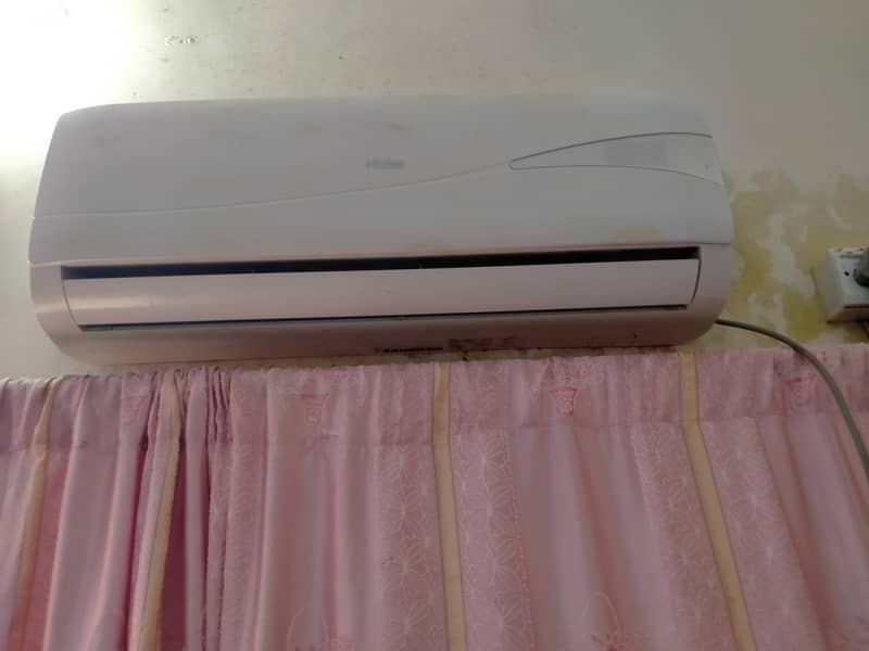 Haier 1