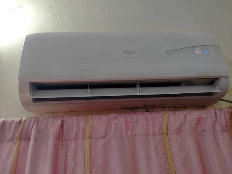 Haier 2