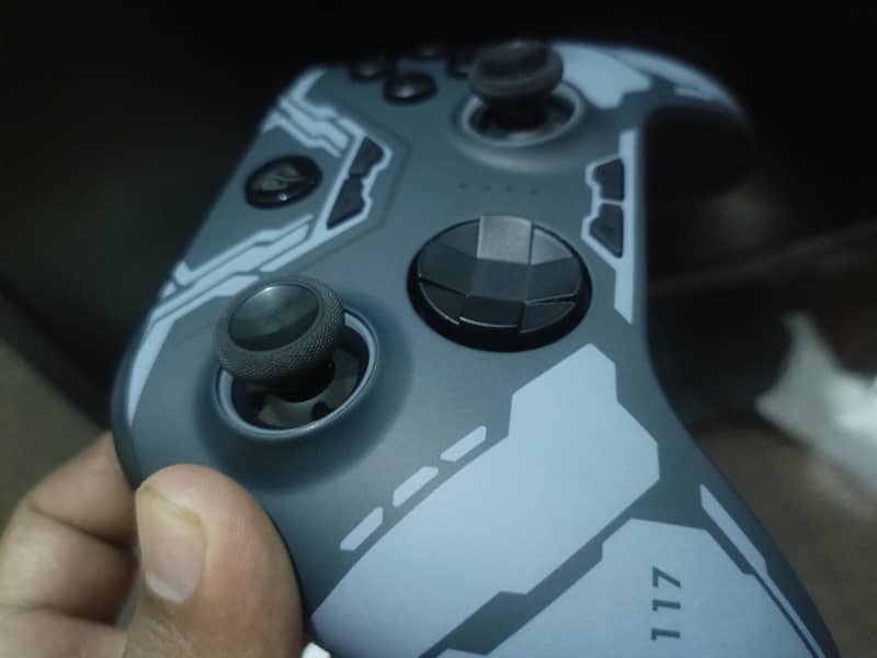 EasySMX Wireless Controller 5