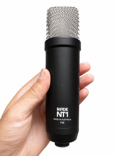 Rode NT1 5th generation