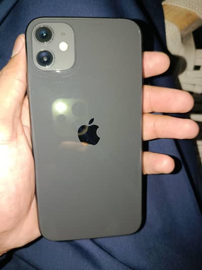 Apple iPhone 11