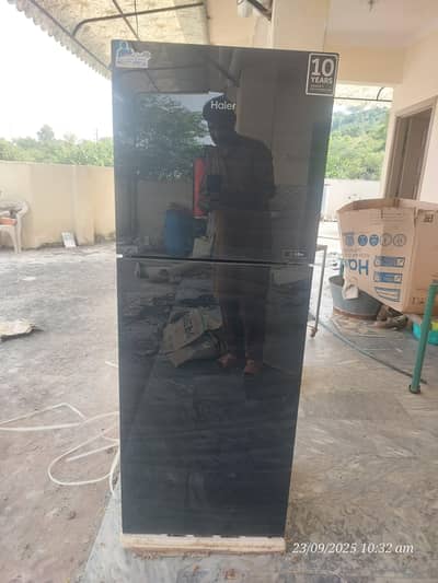 Brand new (in warranty)