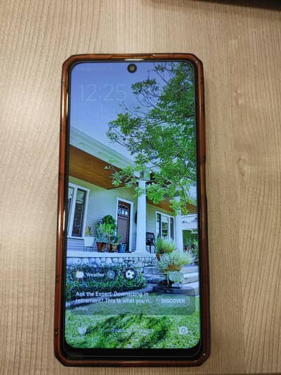 Xiaomi Redmi Note 11 E Pro 5G Dubai Varient