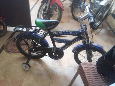 kids bicycle for sale