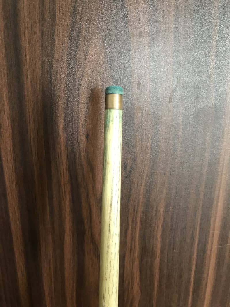 Snooker Cue 2