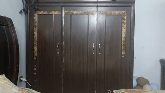 complete bedroom set