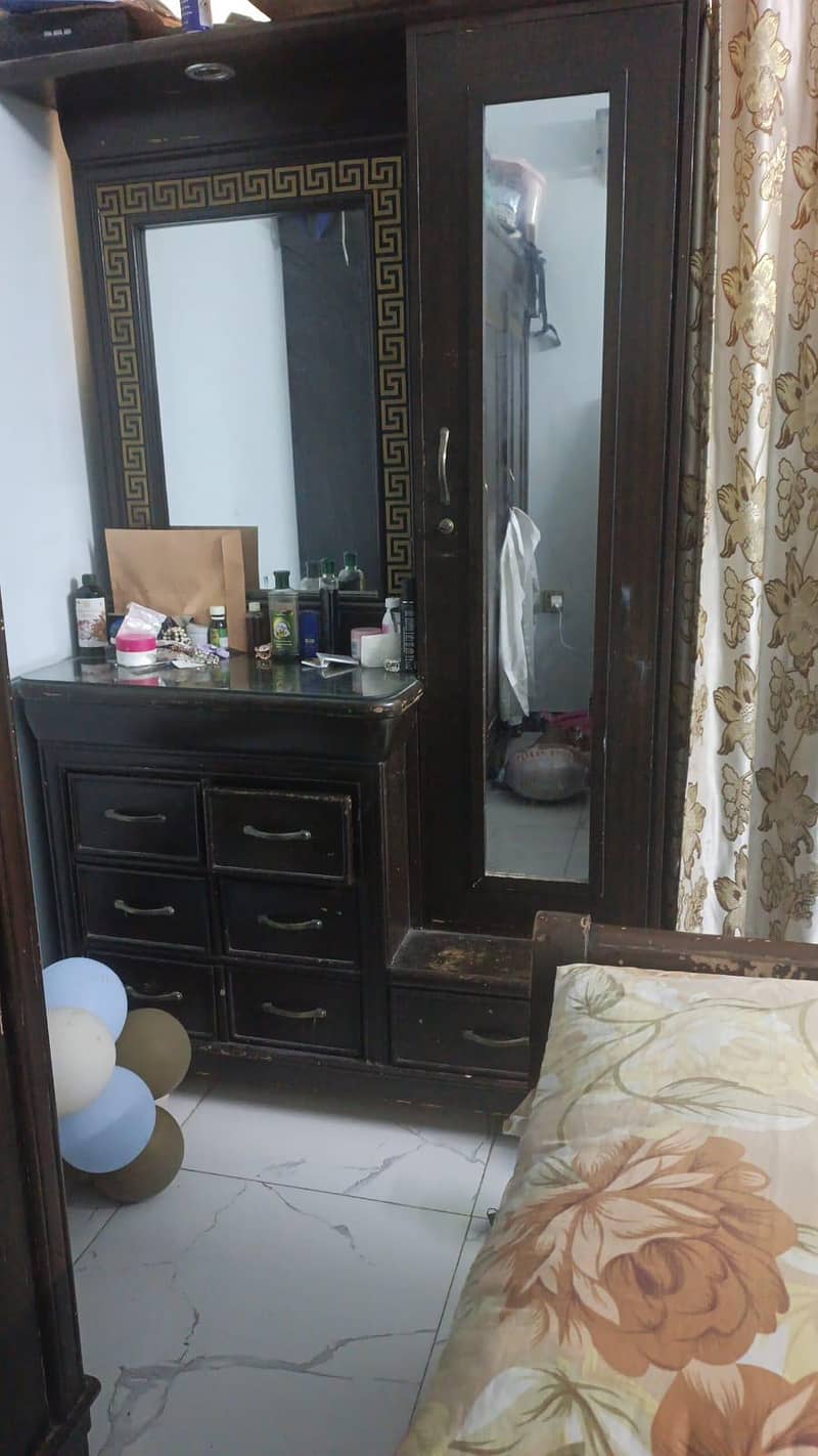 complete bedroom set 1