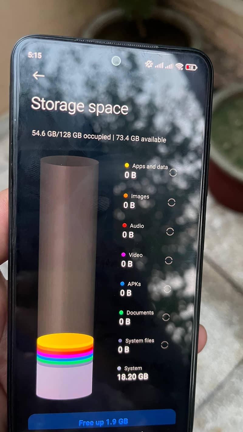 Redmi Note 11 6