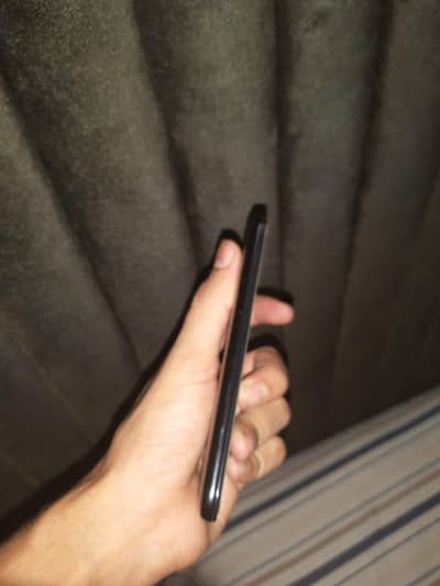 Motorola Edge