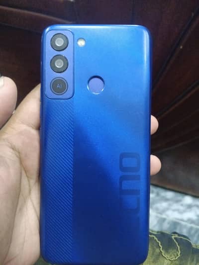 Tecno Pop 5 (2/32) only mobile