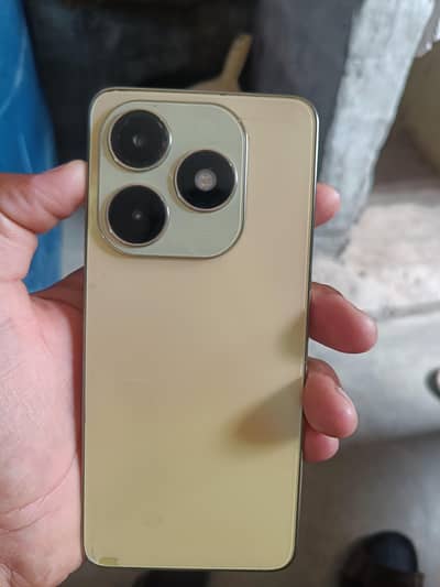 Tecno Spark 20 8/256