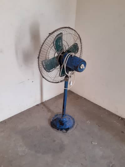 Fan fòr sale