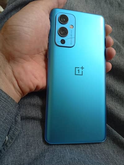 one plus 9