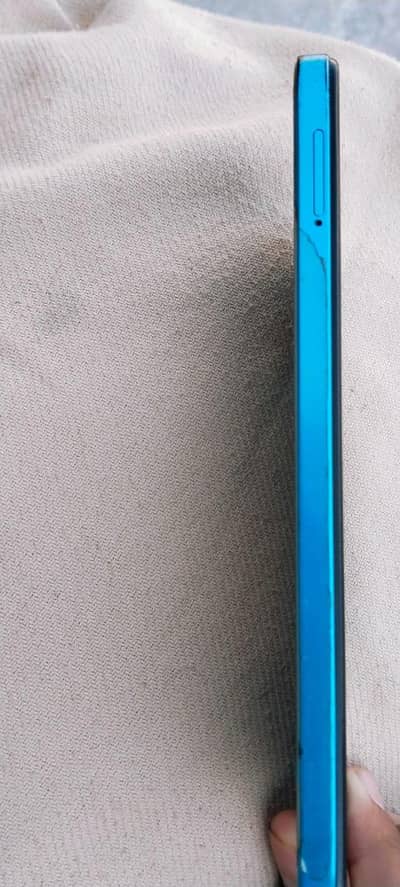 Infinix Smart 7