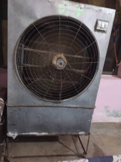 Air coller for sale Dc 12v in. multan