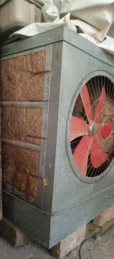 Air Cooler Full size All Goods and working