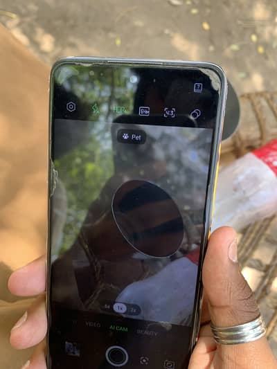 Infinix Note 10 Pro
