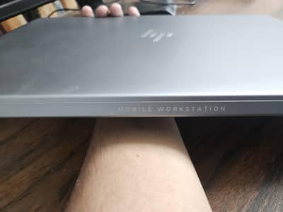 HP ZBOOK 15U - MOBILE WORKSTATION