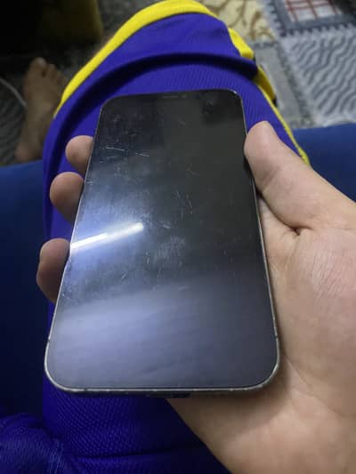 Apple iPhone 12 Pro