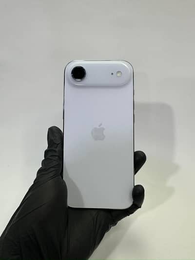 Apple iPhone 17 Air