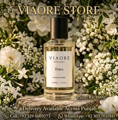 Premium Perfume | Long Lasting Fragrance | Men & Women |Punjab Delivey