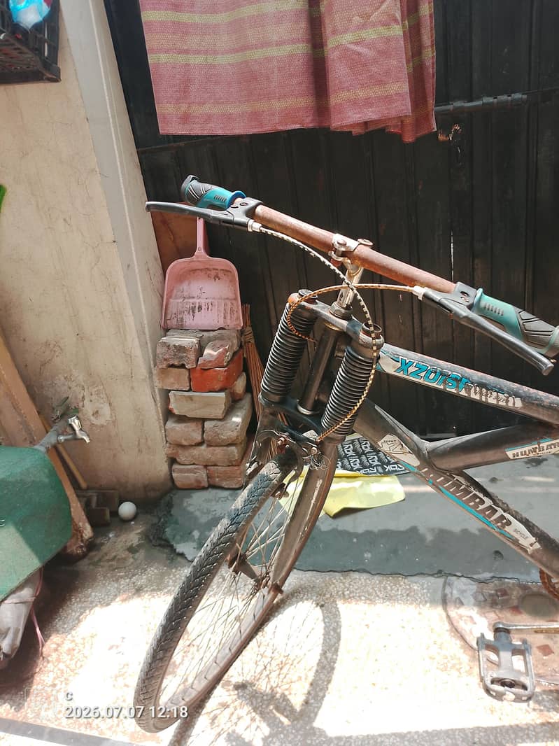 bicycle 1