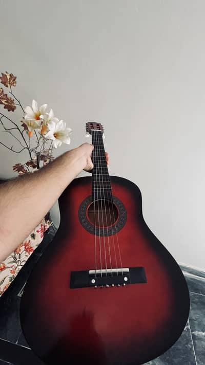 Guitar for sale brand new condition