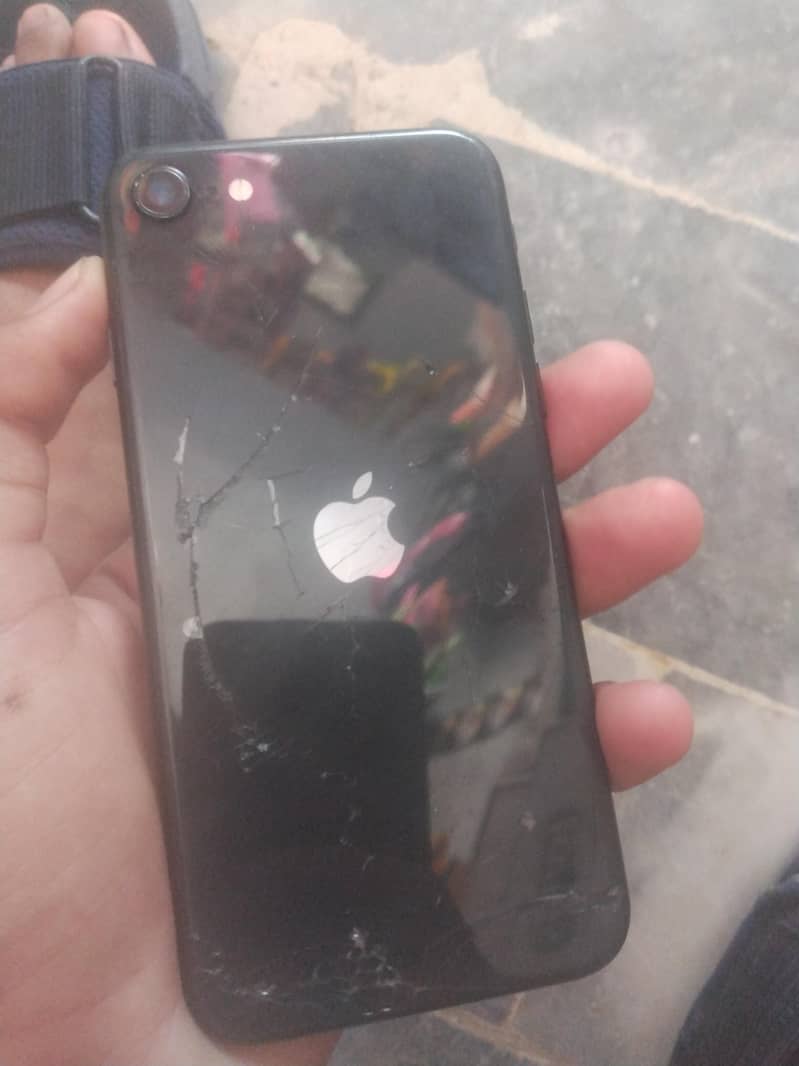 Apple iPhone SE 1