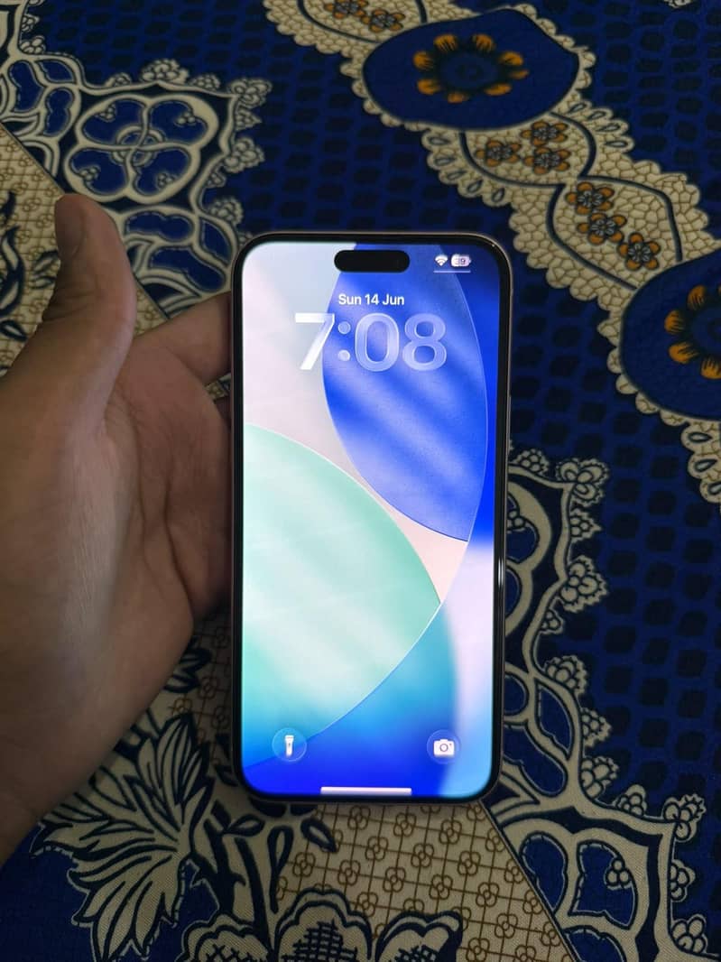 Apple iPhone 15 plus 1