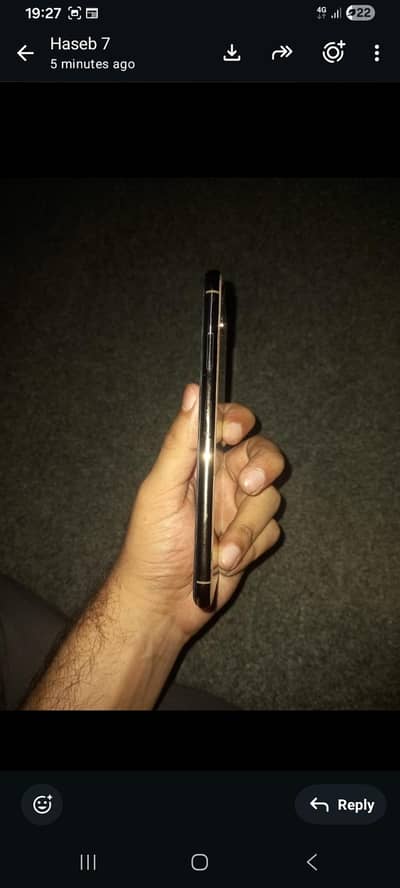 Apple iPhone XS Max
