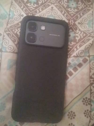 Infinix Note 60 Edge 5G