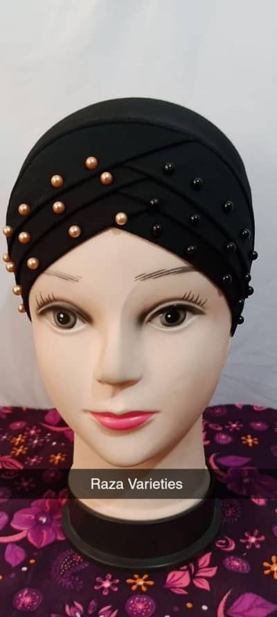 All hijab cap available for wholesale and retail price